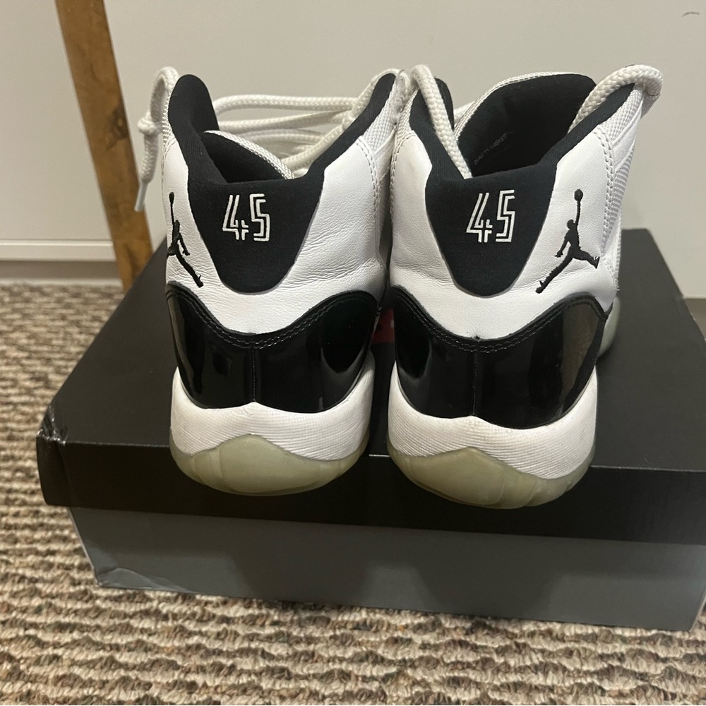 Jordan concord 11 - Picture 2 of 3